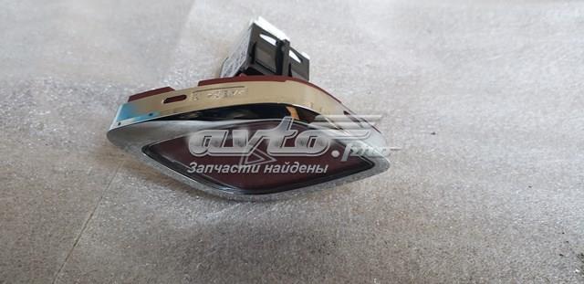 Кнопка аварийной сигнализации 6490CY PEUGEOT