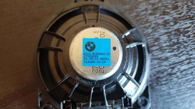 65139169689 BMW Динамик "торпедо" купить в Харьков