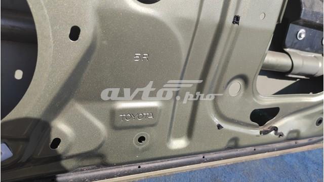 6700153040 TOYOTA Дверь передняя правая купить в Полтава