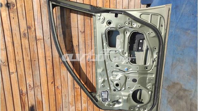 TOYOTA 6700153040 Дверь передняя правая в наличии Запорожье