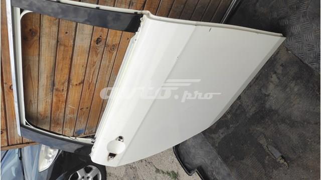 HONDA 67510SED000ZZ Дверь задняя правая в наличии Черкассы