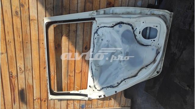 67550SED000ZZ Дверь задняя левая купить Ровно