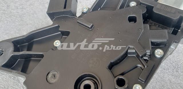 Мотор стеклоочистителя заднего стекла 67637311415 BMW