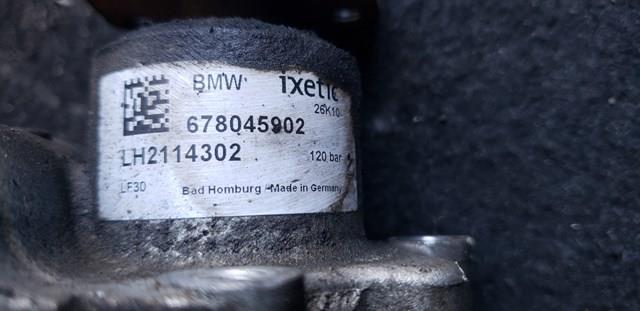 BMW 678045902 Насос гидроусилителя руля (ГУР) в наличии Запорожье