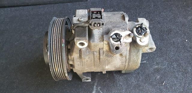Компрессор кондиционера 68021835AE CHRYSLER