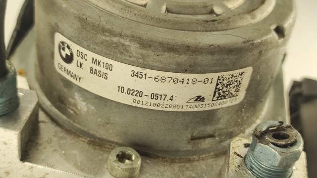 6870912 Дверь передняя правая купить Черновцы
