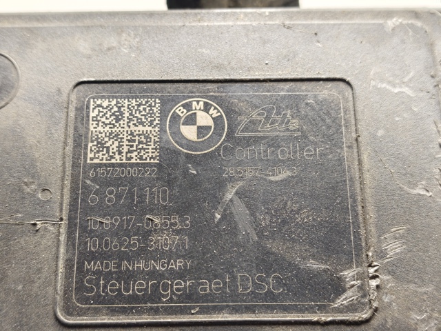 BMW 6871110 в наличии Николаев