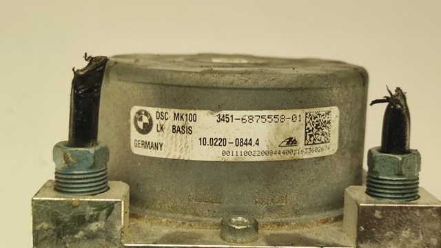 6875559 BMW купить в Николаев