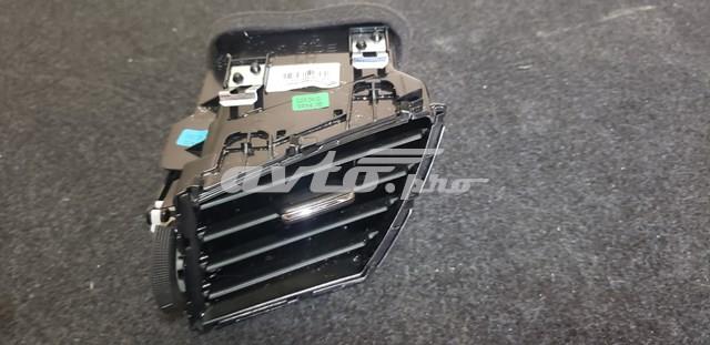 687614EH0A NISSAN Решетка вентиляции салона на "торпедо" левая купить в Черкассы