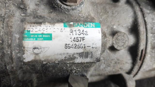 694250103 BMW Компрессор кондиционера купить в Харьков