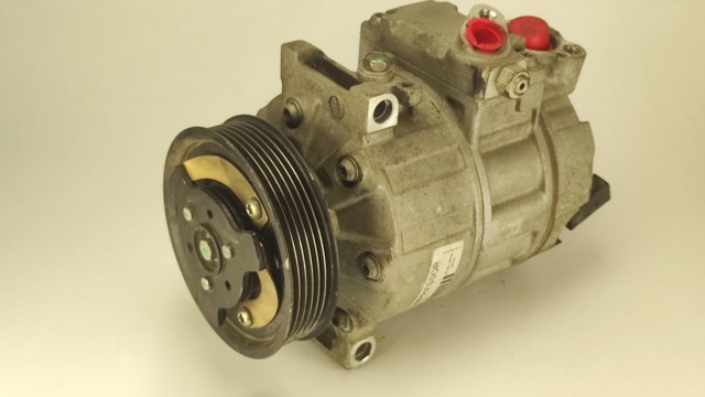 699357 VALEO Компрессор кондиционера купить в Черновцы