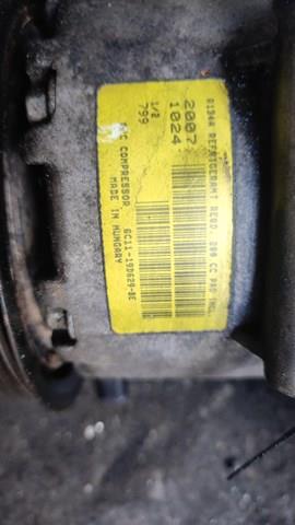 FORD 6C1119D629BE Компрессор кондиционера в наличии Запорожье
