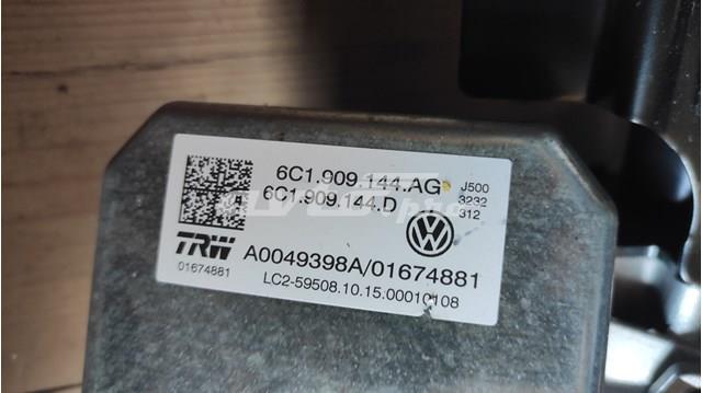 VAG 6C1423510BE Рулевая колонка в наличии Днепр