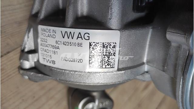 6C1423510BE VAG Рулевая колонка купить в Ровно