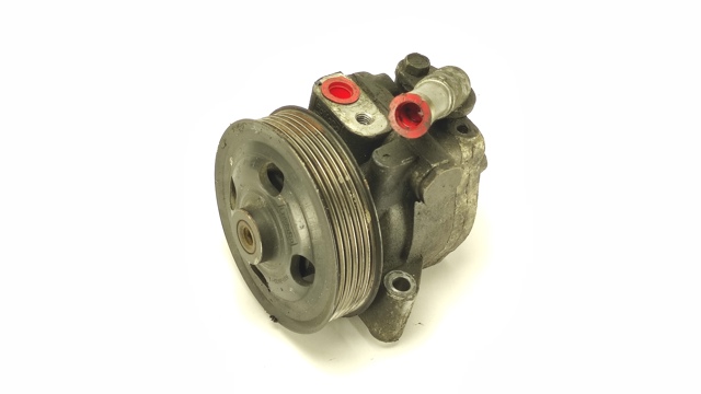 Помпа ГУР 6G913A696AG FORD