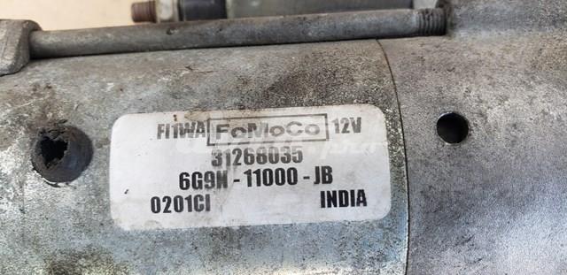 6G9N11000JB Стартер купить Днепр