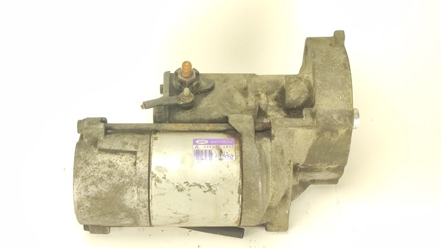 Стартер 6G9N11000NB LAND ROVER