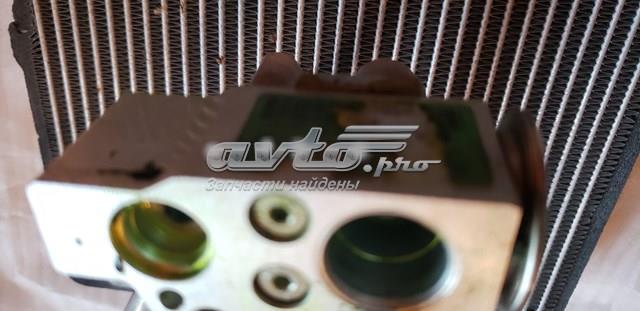 6Q0820679F VAG Клапан TRV кондиционера купить в Ровно