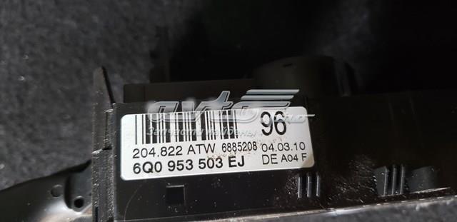 VAG 6Q0953503EJ9B9 в наличии Ужгород