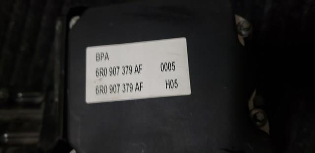 6R0907379AF Блок АБС купить Львов
