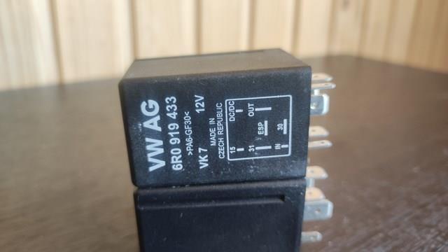 6R0919433 VAG купить в Ровно