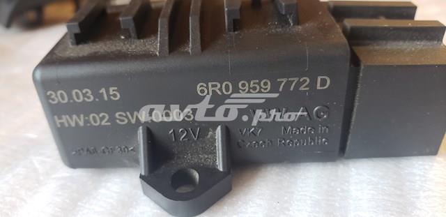 VAG 6R0959772D в наличии Павлоград