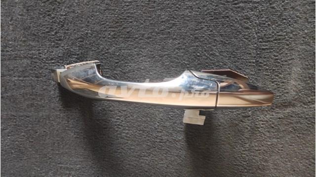 Ручка двери Honda Accord