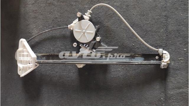 72710SED003 HONDA Механизм стеклоподъемника двери задней правой купить в Киев