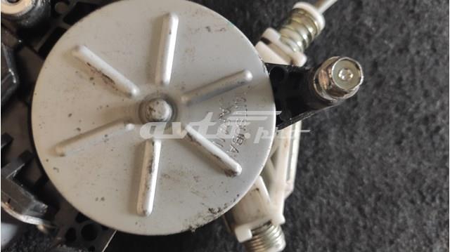 72750SED003 HONDA Механизм стеклоподъемника двери задней левой купить в Хмельницкий