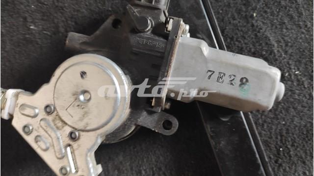 72750SED003 Механизм стеклоподъемника двери задней левой купить Чернигов