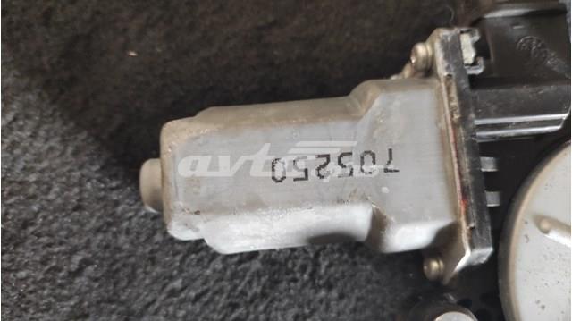 HONDA 72750SED003 Механизм стеклоподъемника двери задней левой в наличии Харьков