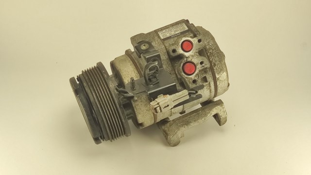 Компрессор системы кондиционирования 73111AL010 SUBARU