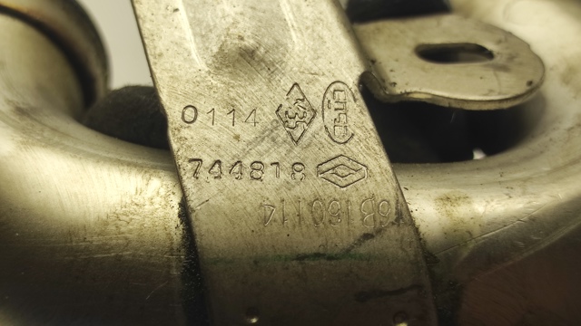 744818 RENAULT купить в Кривой Рог