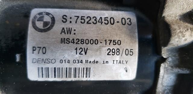 BMW 7523450 Стартер в наличии Харьков