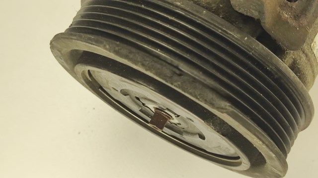 768623 PEUGEOT Компрессор кондиционера купить в Ровно
