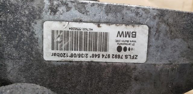 BMW 7692974546 Насос гидроусилителя руля (ГУР) в наличии Харьков