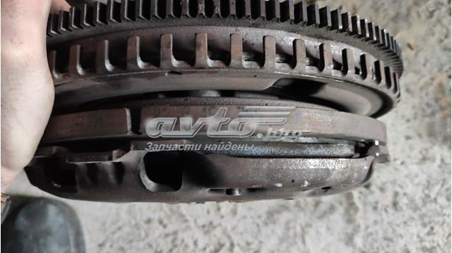 7701478722 RENAULT Маховик двигателя купить в Киев
