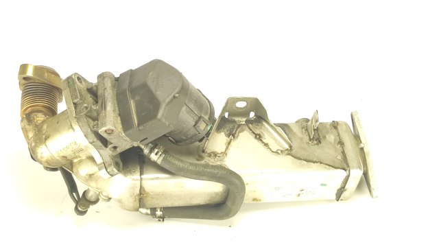 BMW 7810751 Радиатор системы EGR рециркуляции выхлопных газов в наличии Ужгород
