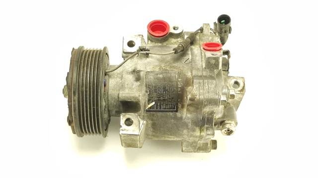 Клапан TRV, кондиционера 7813A821 MITSUBISHI