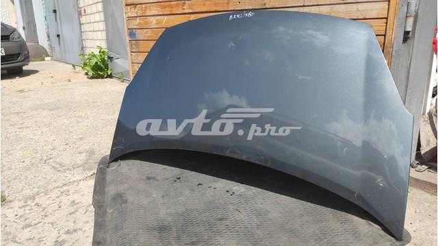 7901P7 PEUGEOT Капот купить в Черновцы