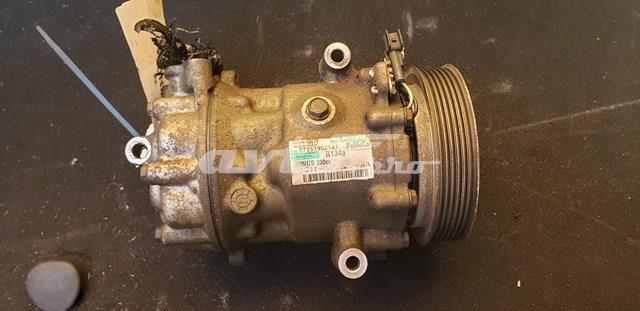 7C1119D629AA Компрессор кондиционера купить Днепр