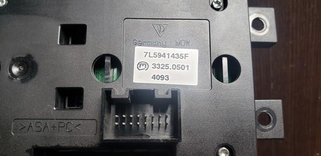 7L5941435F PORSCHE купить в Ужгород