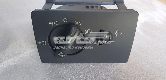 Переключатель света фар на "торпедо" 7M5T13A024EA FORD