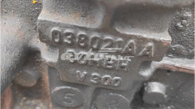 80HBH VAG купить в Ужгород