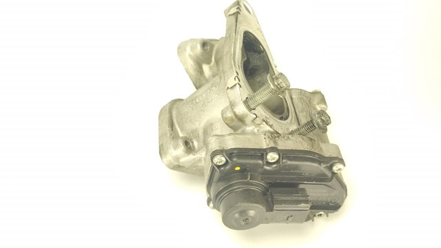 Клапан EGR системы рециркуляции отработавших газов 8200194323 RENAULT