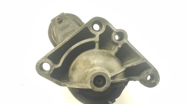 8200237594 RENAULT Стартер купить в Львов