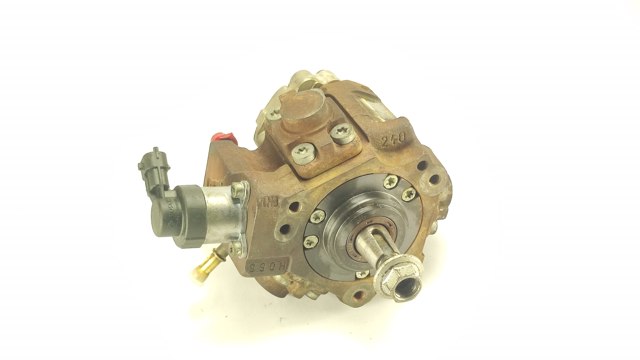 Насос топливный высокого давления (ТНВД) 8200561664 RENAULT