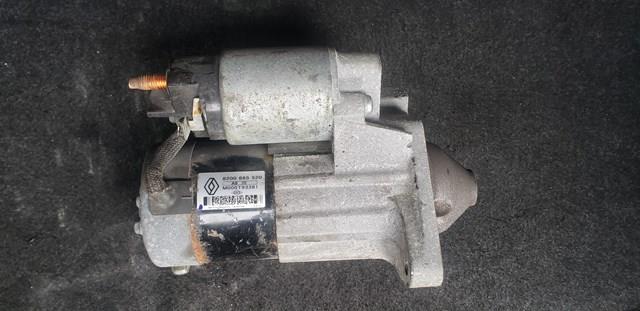 8200665520 RENAULT Стартер купить в Киев