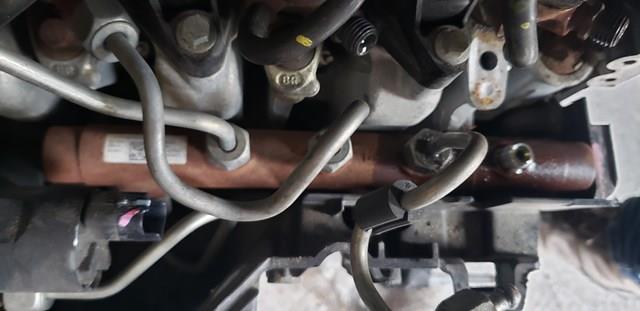Распределитель топлива 8200704217 RENAULT