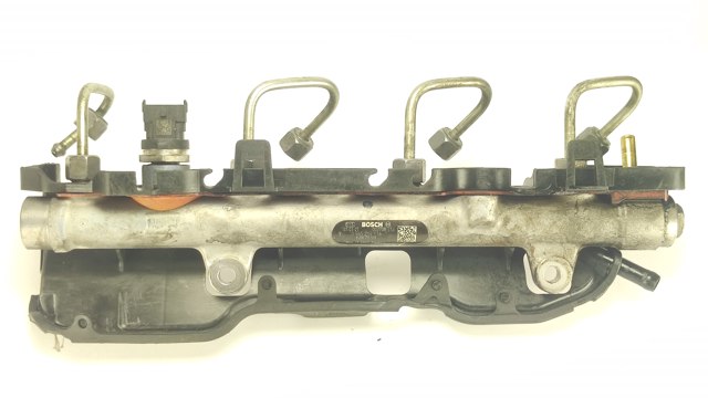Датчик давления топлива 8200715519 RENAULT